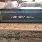 Духи Dom Rosa Millesime от Les Liquides Imaginaires