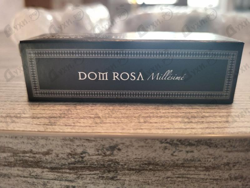 Купить Dom Rosa Millesime от Les Liquides Imaginaires