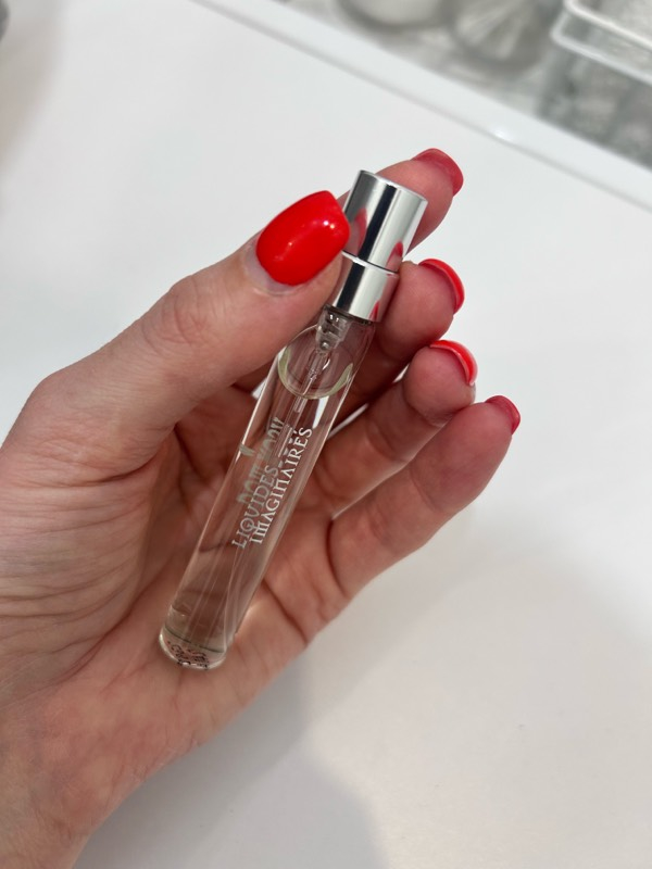 Отзыв Les Liquides Imaginaires Dom Rosa Millesime