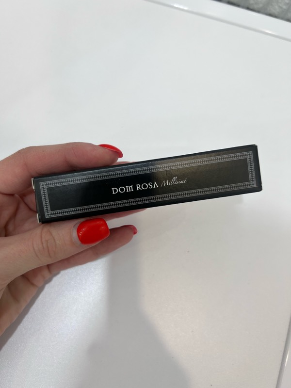 Парфюмерия Dom Rosa Millesime от Les Liquides Imaginaires