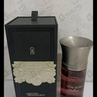 Отзыв Les Liquides Imaginaires Dom Rosa Millesime