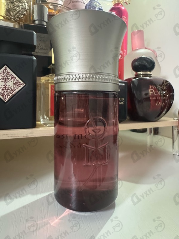 Купить Les Liquides Imaginaires Dom Rosa Millesime