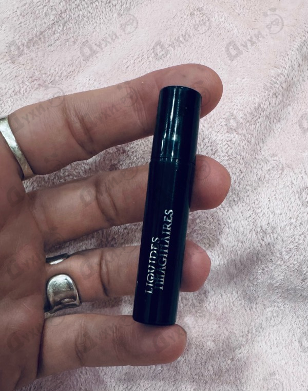 Отзыв Les Liquides Imaginaires Dom Rosa Millesime