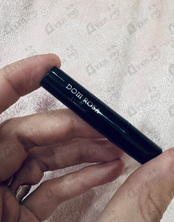 Купить Les Liquides Imaginaires Dom Rosa Millesime