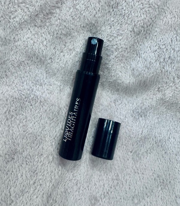 Духи Dom Rosa Millesime от Les Liquides Imaginaires