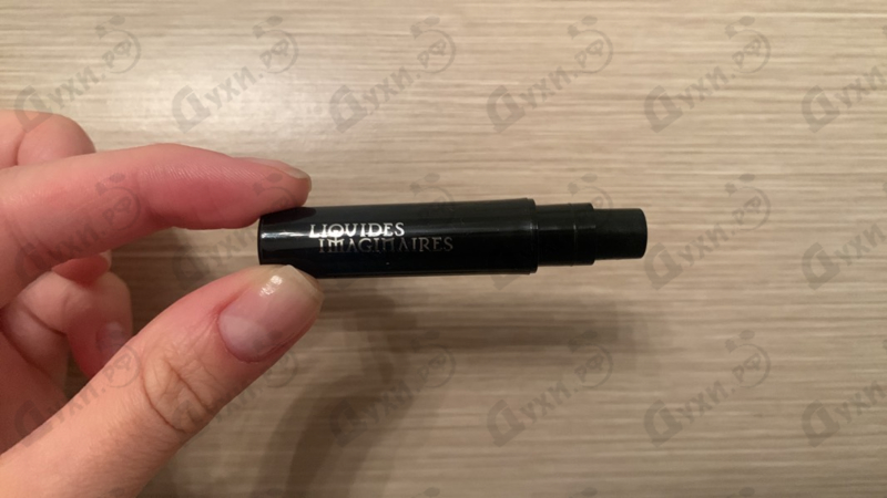 Отзывы Les Liquides Imaginaires Dom Rosa Millesime