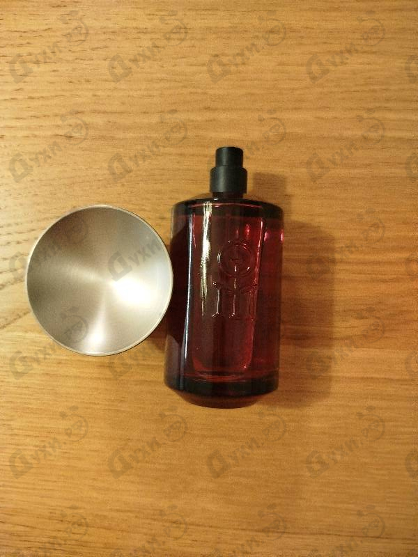 Духи Dom Rosa Millesime от Les Liquides Imaginaires