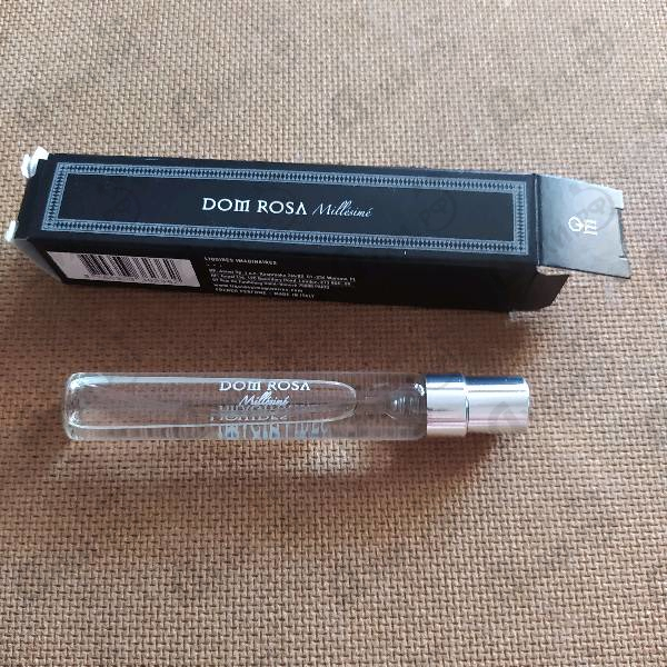 Купить Dom Rosa Millesime от Les Liquides Imaginaires