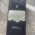 Духи Dom Rosa Millesime от Les Liquides Imaginaires