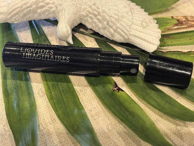 Купить Dom Rosa Millesime от Les Liquides Imaginaires