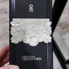 Духи Dom Rosa Millesime от Les Liquides Imaginaires