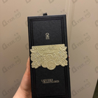 Отзыв Les Liquides Imaginaires Dom Rosa Millesime