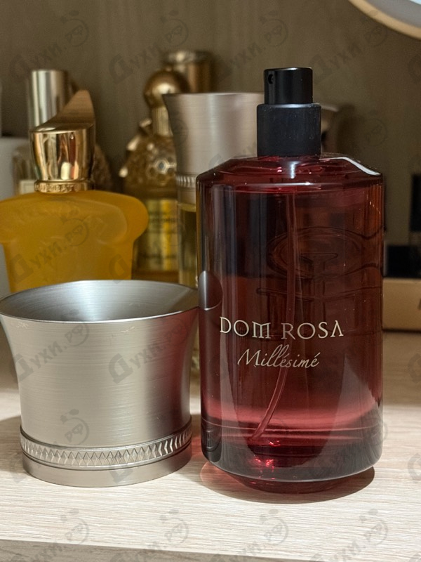 Купить Les Liquides Imaginaires Dom Rosa Millesime