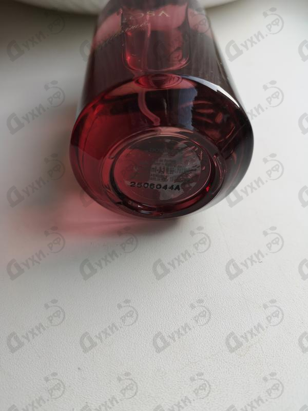 Купить Dom Rosa Millesime от Les Liquides Imaginaires
