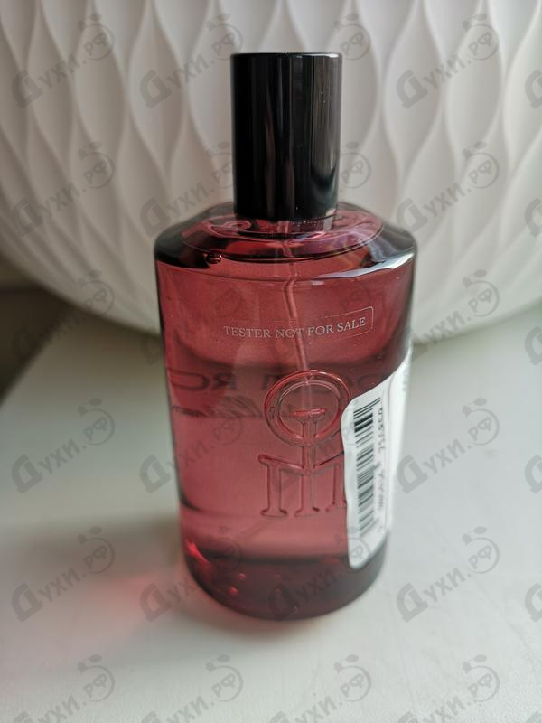 Духи Dom Rosa Millesime от Les Liquides Imaginaires