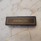 Духи Dom Rosa Millesime от Les Liquides Imaginaires