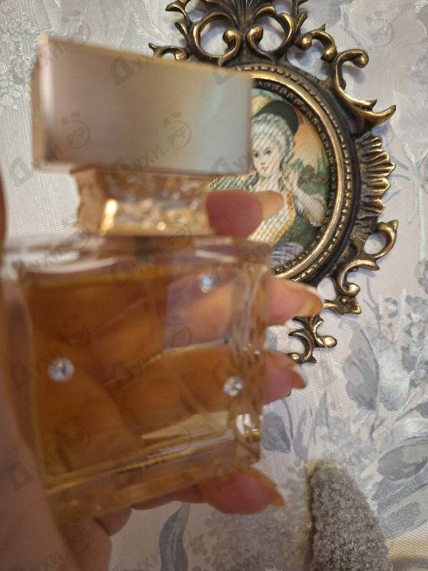 Духи Note Vanillee Nectar от Micallef