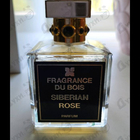 Отзывы Fragrance Du Bois Siberian Rose
