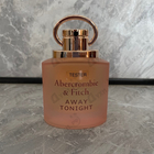 Отзыв Abercrombie & Fitch Away Tonight