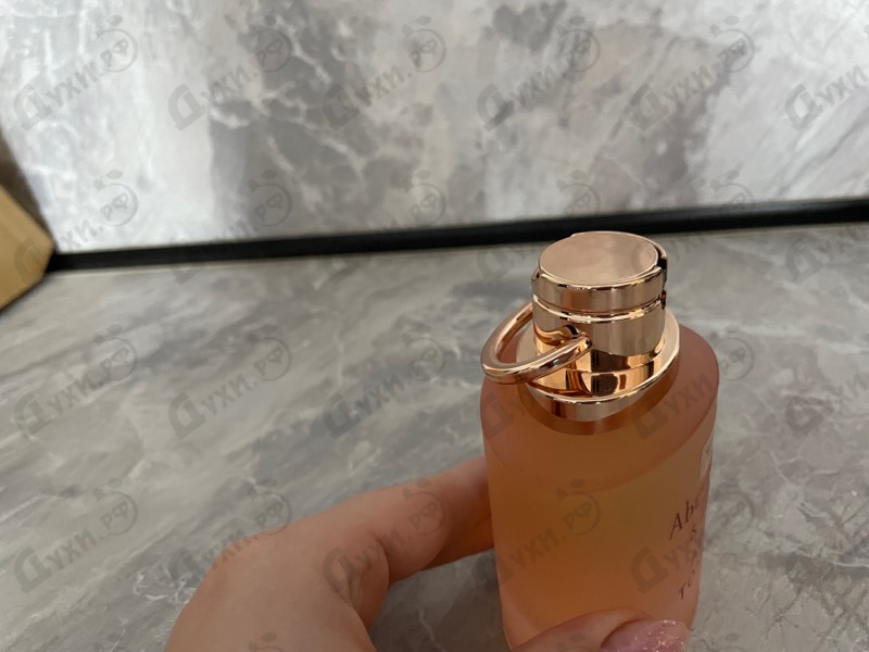 Купить Abercrombie & Fitch Away Tonight Парфюмерия Away Tonight от Abercrombie & Fitch