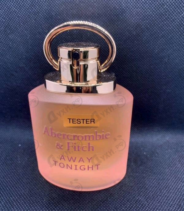 Купить Away Tonight от Abercrombie & Fitch