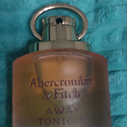 Отзыв Abercrombie & Fitch Away Tonight