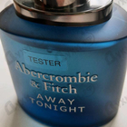 Отзывы Abercrombie & Fitch Away Tonight