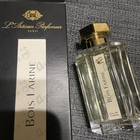 Духи Bois Farine от L'Artisan Parfumeur