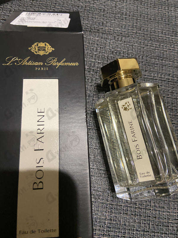 Купить L'Artisan Parfumeur Bois Farine