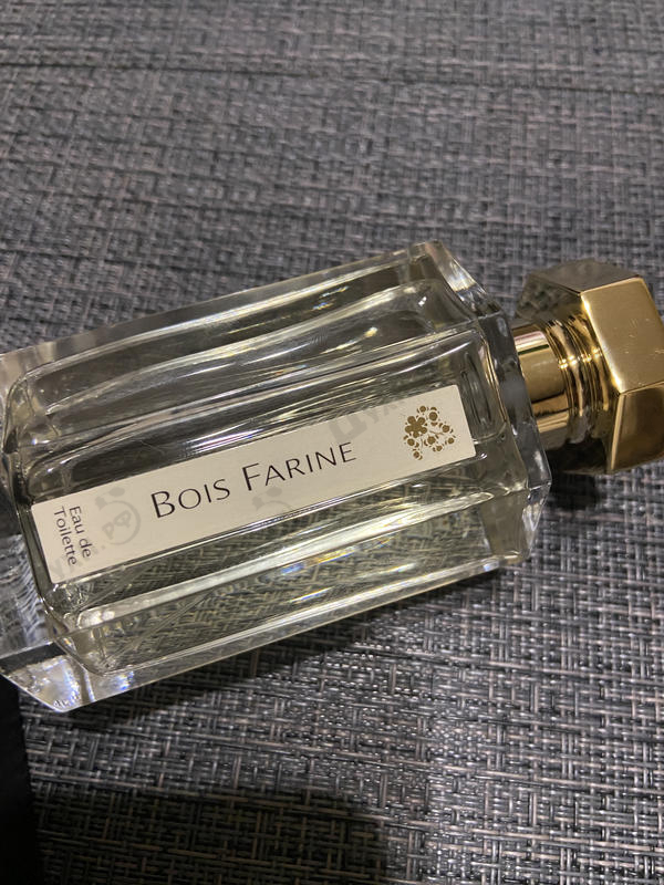 Духи Bois Farine от L'Artisan Parfumeur