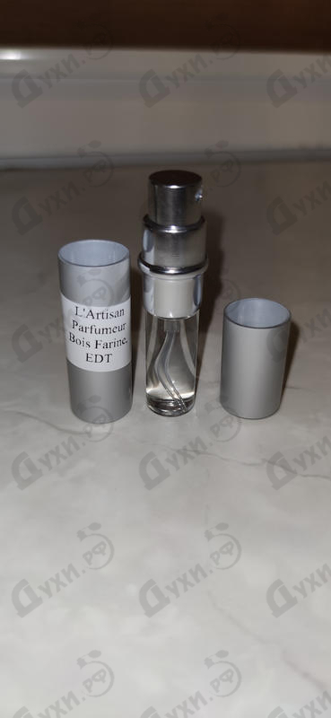 Купить Bois Farine от L'Artisan Parfumeur Парфюмерия L'Artisan Parfumeur Bois Farine