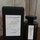 Отзыв L'Artisan Parfumeur Bois Farine