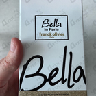 Отзывы Franck Olivier Bella In Paris