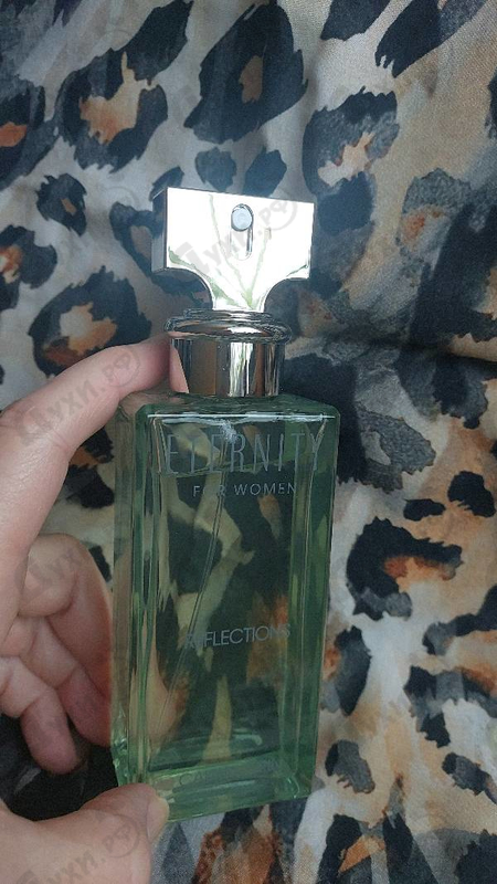 Купить Calvin Klein Eternity Reflections