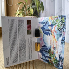 Парфюм Memo Sherwood