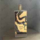 Духи Sherwood от Memo