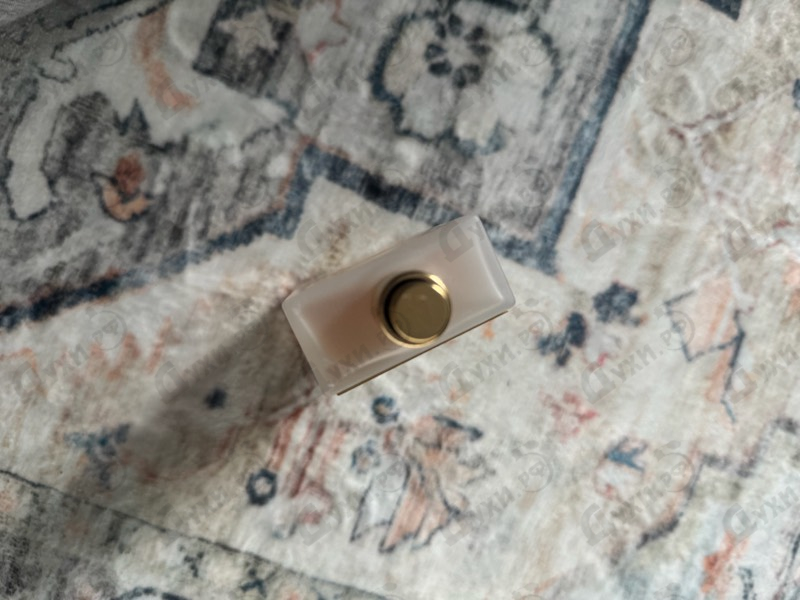 Духи Sherwood от Memo