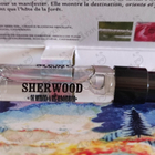 Отзыв Memo Sherwood