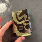 Духи Sherwood от Memo