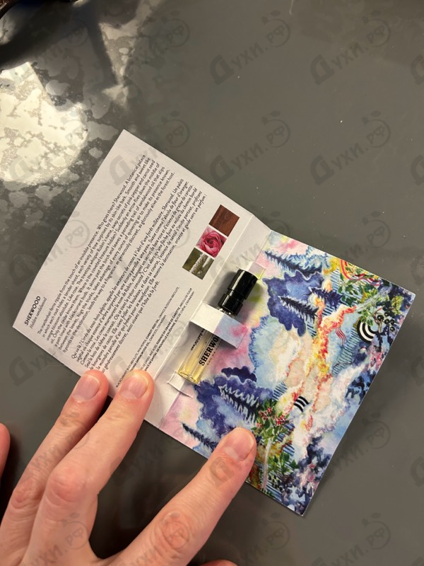 Отзывы Memo Sherwood