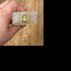 Парфюм Memo Sherwood