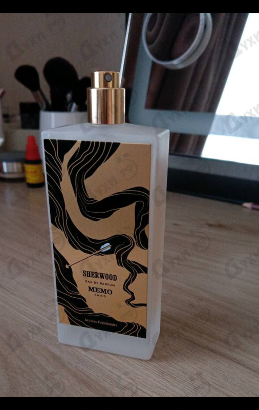 Парфюмерия Sherwood от Memo
