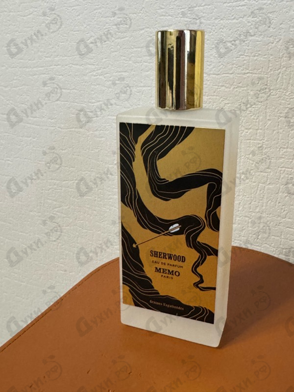 Отзыв Memo Sherwood