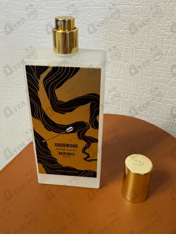 Купить Memo Sherwood