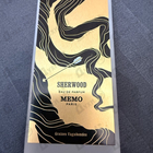 Духи Sherwood от Memo