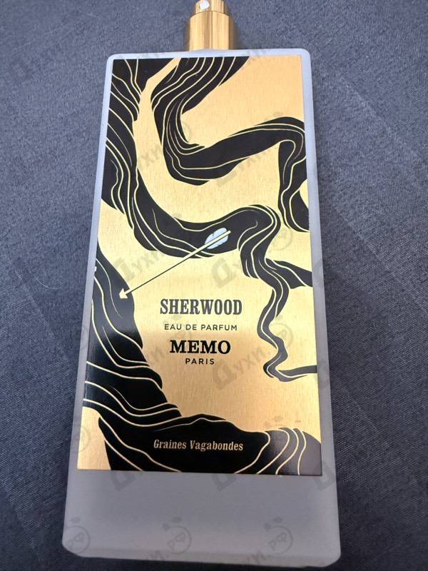 Купить Sherwood от Memo