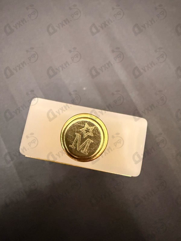 Духи Sherwood от Memo