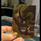 Парфюм Memo Sherwood