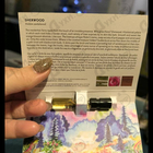 Духи Sherwood от Memo