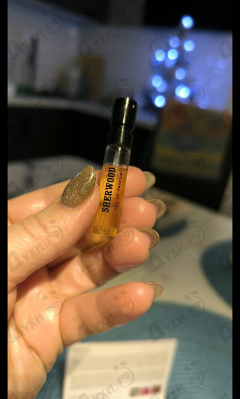 Купить Memo Sherwood